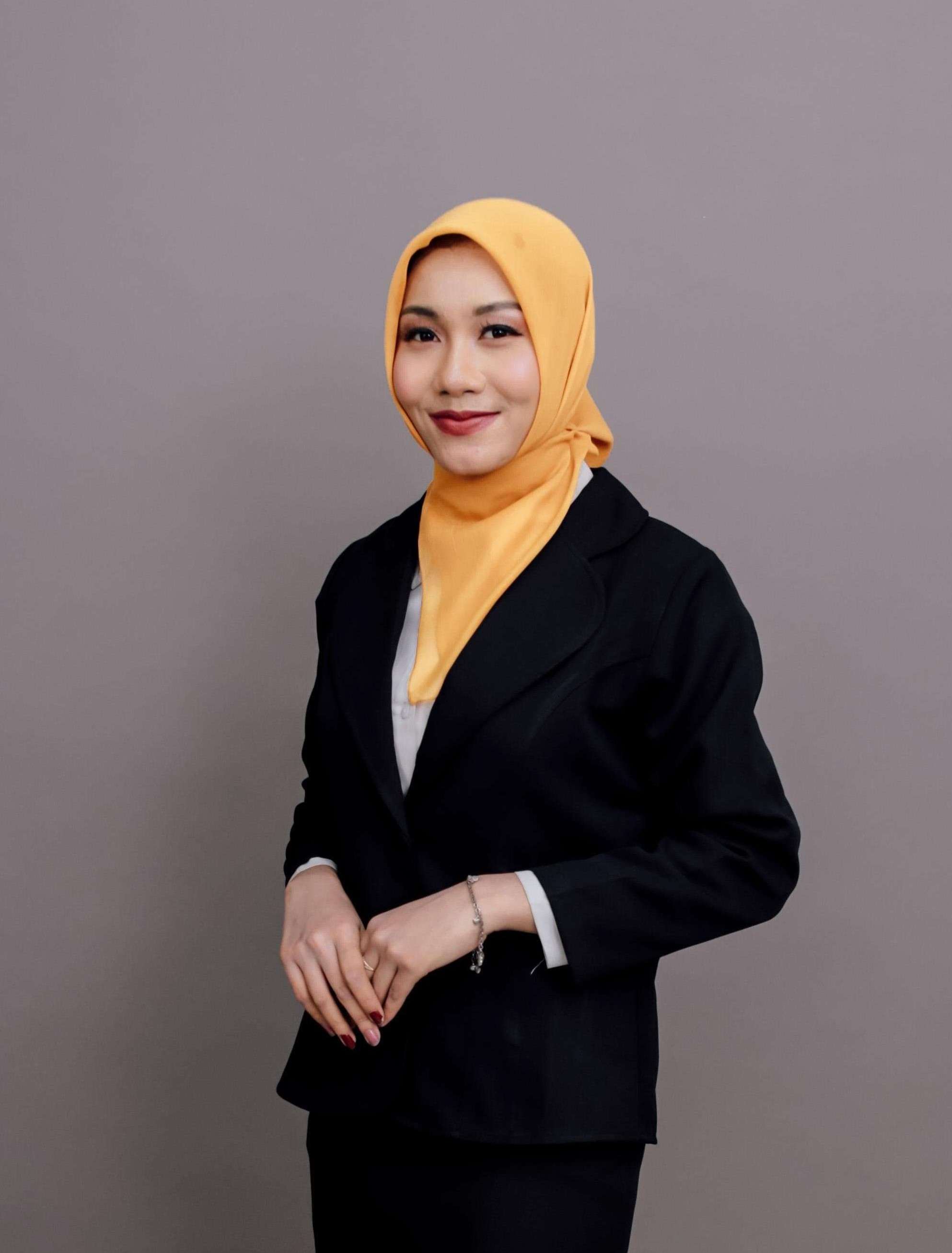 NURUL AINI